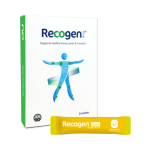 recogen-gold-14day