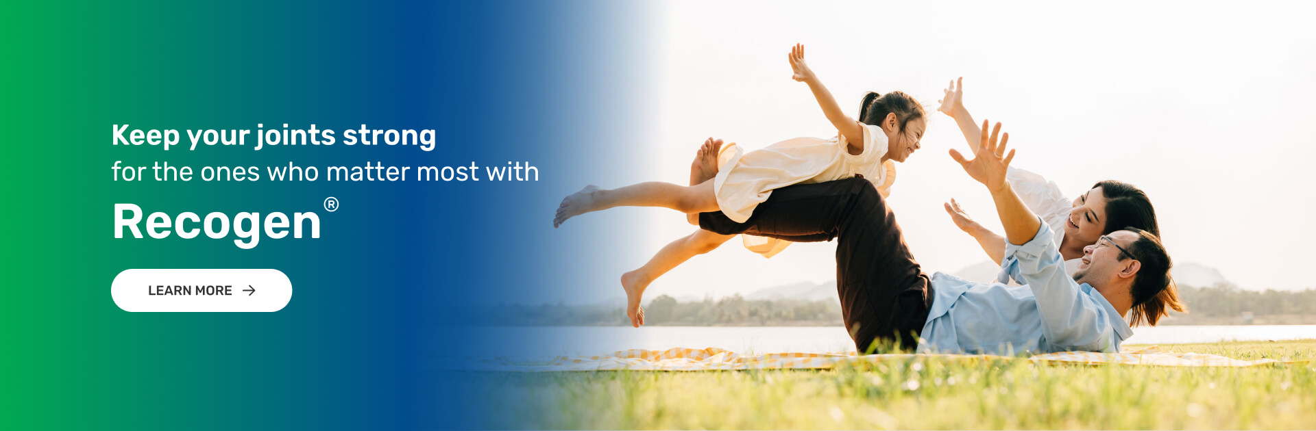 Home Banner - Healthy Joint 2