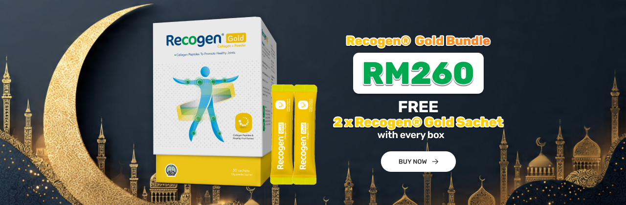 Gold Bundle